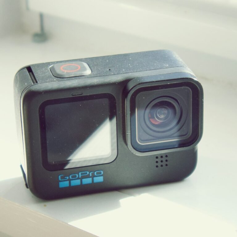 4K Action Camera Waterproof – electronics pick in the Play Projekt USA Store