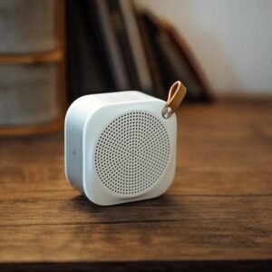 Bluetooth Speaker – curated gaming and tech pick at Play Projekt