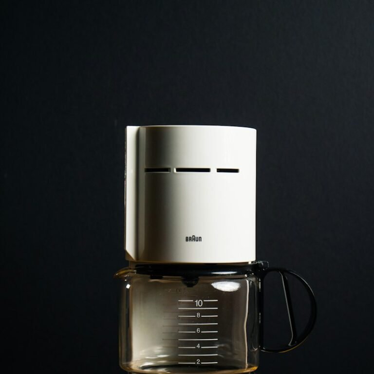 Drip Coffee Maker Thermal Carafe – home pick in the Play Projekt USA Store