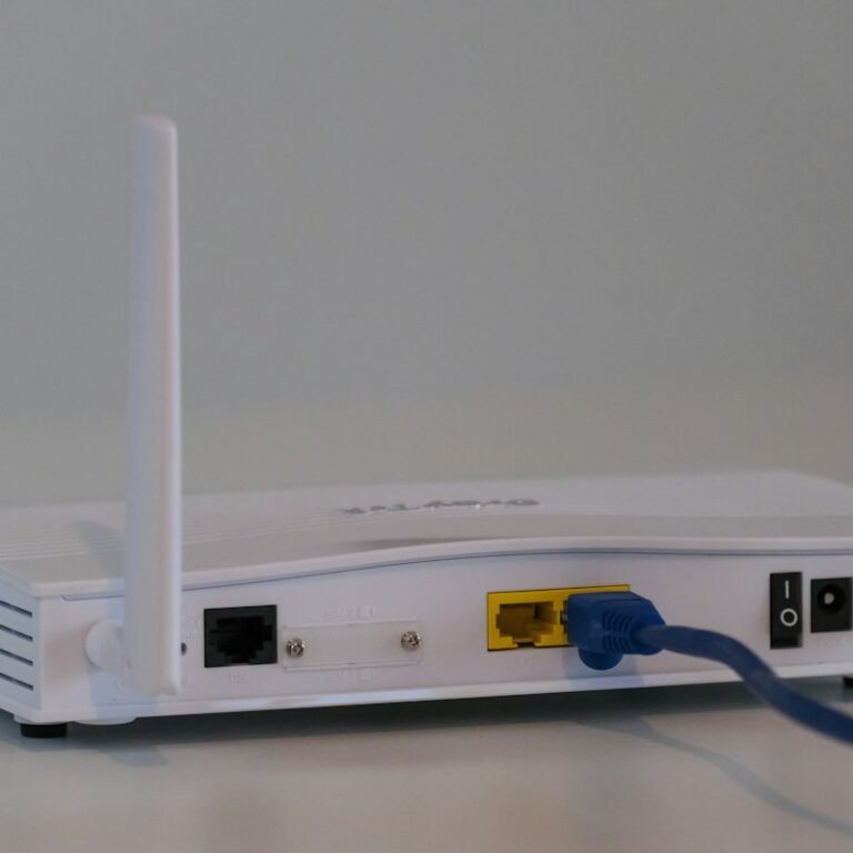 Dual Band WiFi Router AC1200 – electronics pick in the Play Projekt India Store