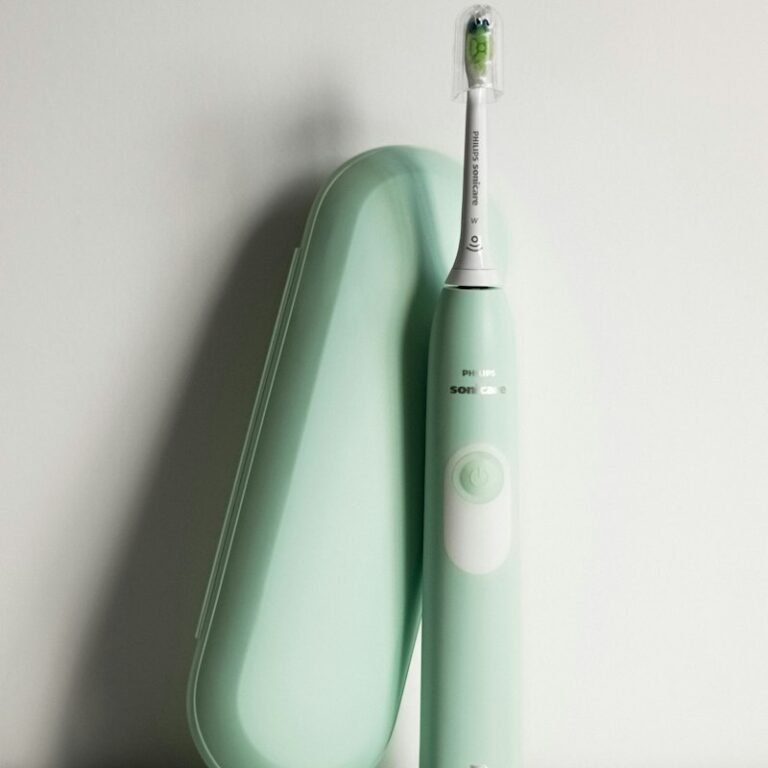 Electric Toothbrush Sonic 40000 RPM – beauty pick in the Play Projekt USA Store