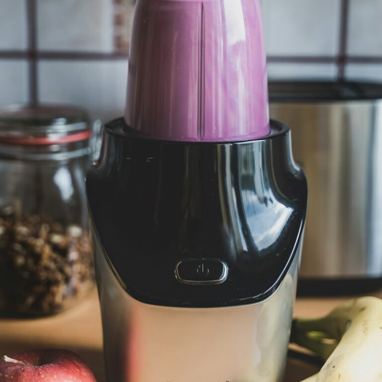 High-Speed Blender 1500W – home pick in the Play Projekt USA Store