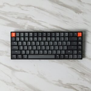 Mechanical Gaming Keyboard – curated gaming and tech pick at Play Projekt