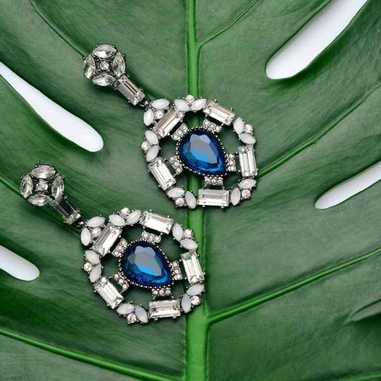 Oxidised Silver Jewellery Set Ethnic – fashion pick in the Play Projekt India Store
