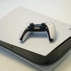 PlayStation 5 Console – curated gaming pick at Play Projekt
