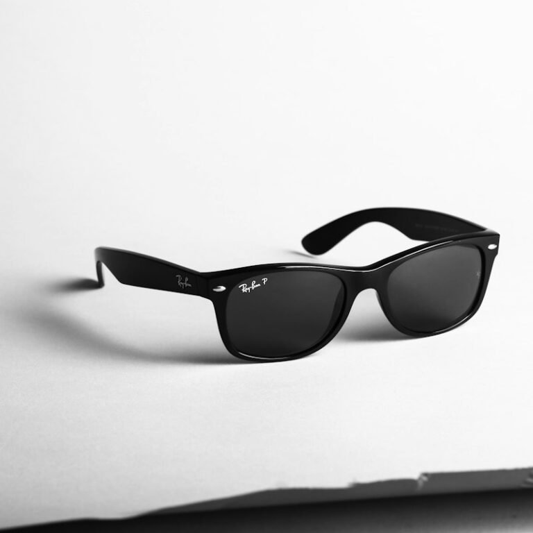 Polarised UV400 Aviator Sunglasses – fashion pick in the Play Projekt USA Store