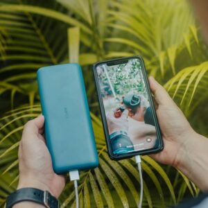Portable Power Bank – curated gaming and tech pick at Play Projekt