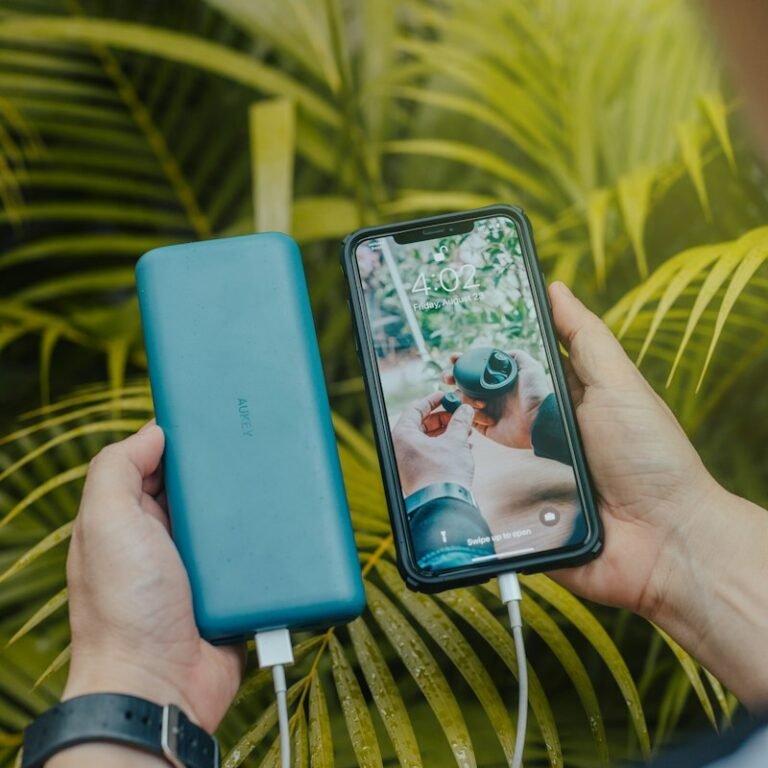 Power Bank 20000mAh 33W PD Fast Charge – electronics pick in the Play Projekt India Store