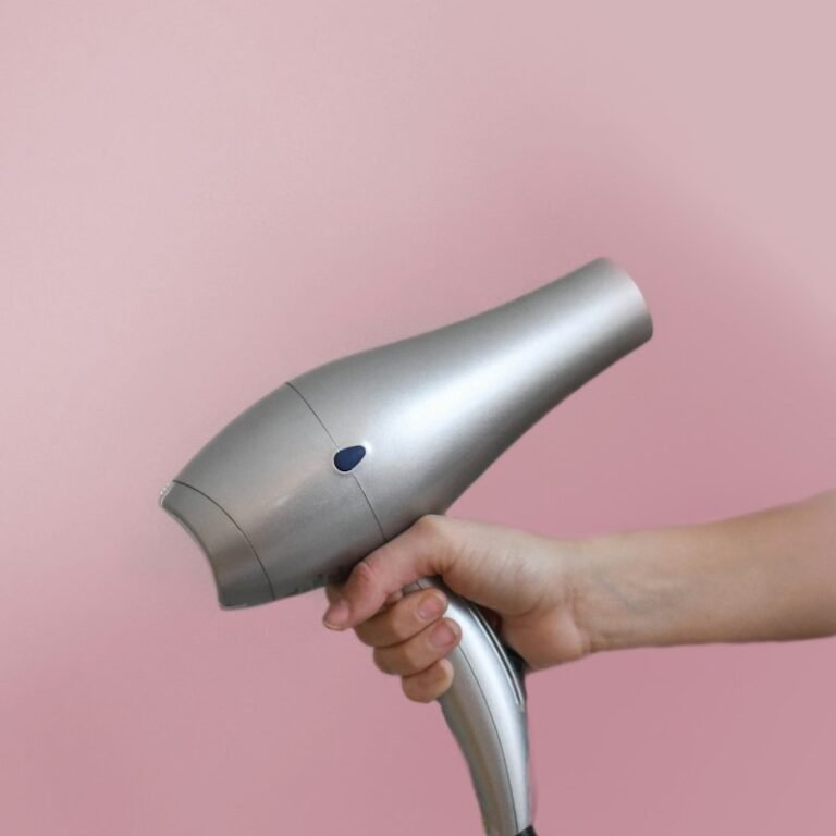 Professional Ionic Hair Dryer 1875W – beauty pick in the Play Projekt USA Store