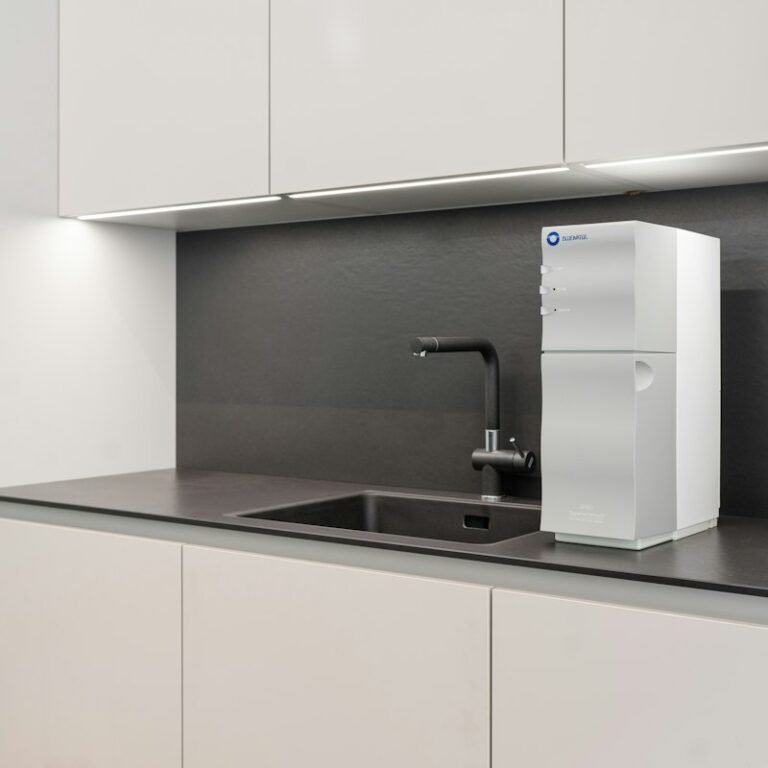 RO+UV Water Purifier 7-Stage 10L – home pick in the Play Projekt India Store