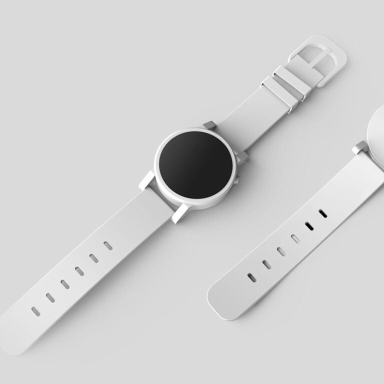 Smart Fitness Watch Pro GPS – electronics pick in the Play Projekt USA Store