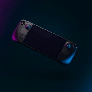 Steam Deck Handheld – curated gaming pick at Play Projekt