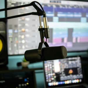 Streaming Equipment Bundle – curated gaming and tech pick at Play Projekt