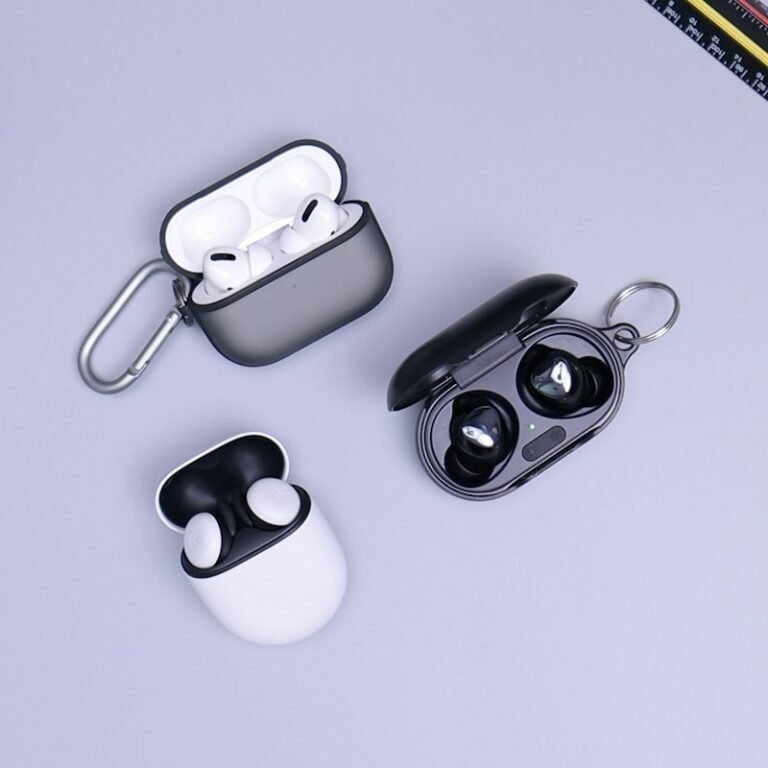 True Wireless Earbuds ANC 40hr – electronics pick in the Play Projekt India Store