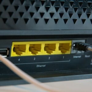 Wi-Fi 6 Mesh Router – curated gaming and tech pick at Play Projekt