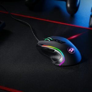 Wireless Gaming Mouse – curated gaming and tech pick at Play Projekt